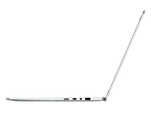 Ноутбук Infinix InBook Y4 MAX YL613/71005000611/Core i5-1334U/16Gb DDR5/512Gb/16 WUXGA IPS/Win11 серый